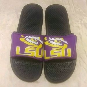 LSU Slides